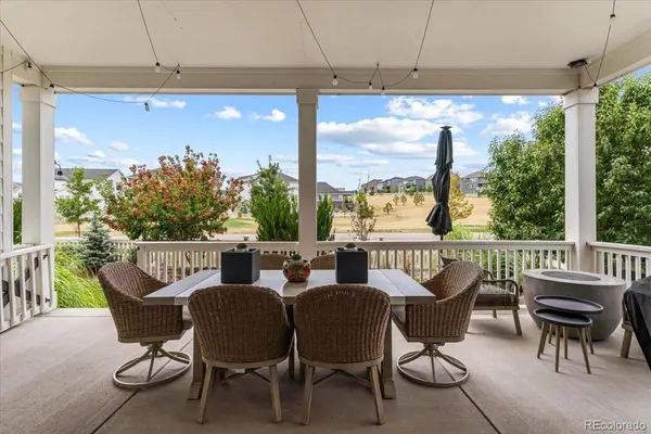 7083 S Vandriver CT, Aurora, CO 80016