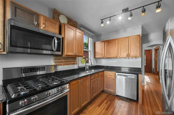 3019 N Gaylord ST, Denver, CO 80205