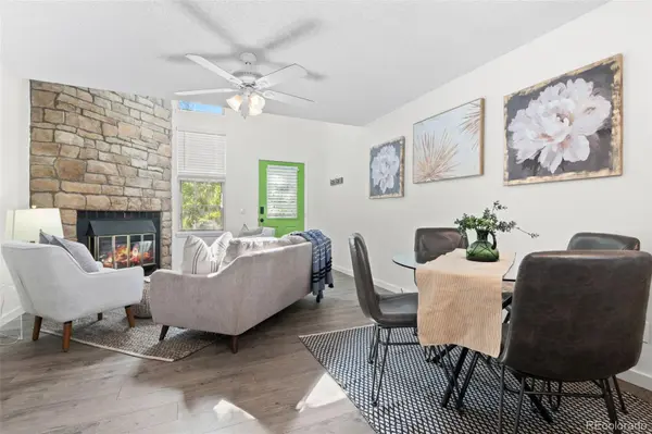 9035 W Floyd AVE, Lakewood, CO 80227