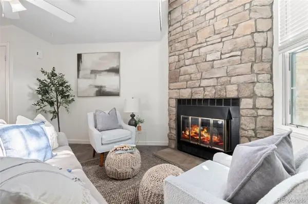 9035 W Floyd AVE, Lakewood, CO 80227