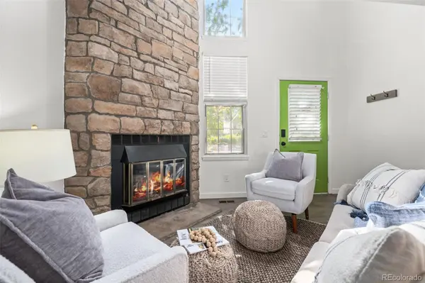 9035 W Floyd AVE, Lakewood, CO 80227