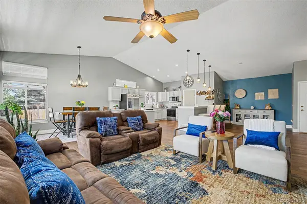 18390 E Baltic PL, Aurora, CO 80013