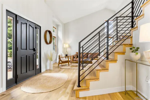 9810 Venneford Ranch RD, Littleton, CO 80126