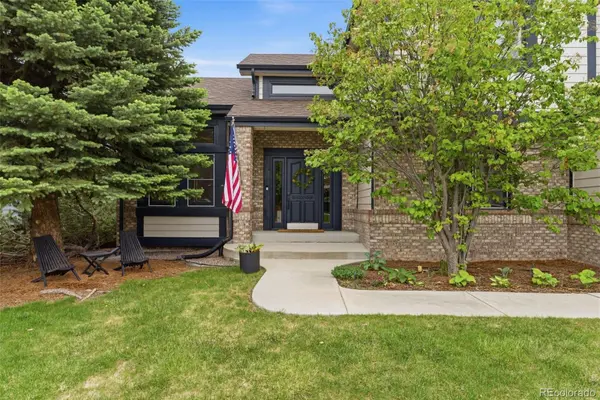 9810 Venneford Ranch RD, Littleton, CO 80126