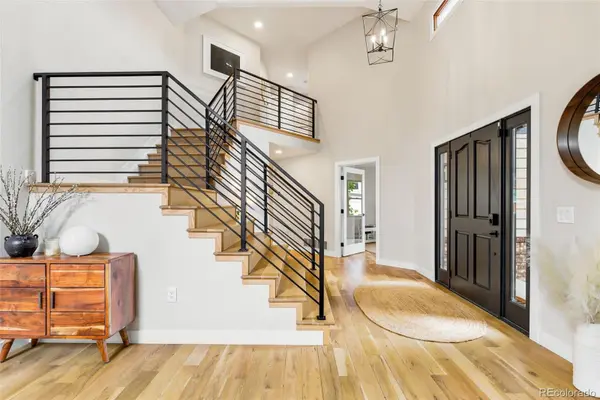 9810 Venneford Ranch RD, Littleton, CO 80126