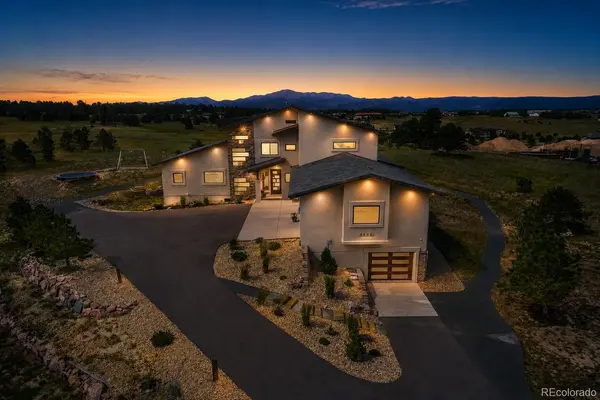 4695 Settlers Ranch RD, Colorado Springs, CO 80908