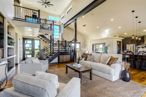 4695 Settlers Ranch RD, Colorado Springs, CO 80908