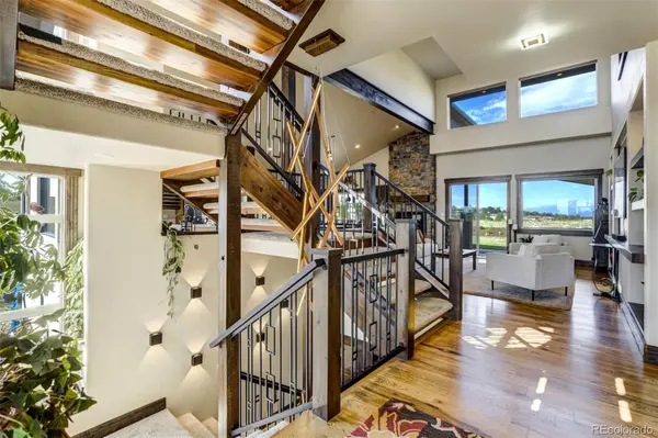 4695 Settlers Ranch RD, Colorado Springs, CO 80908