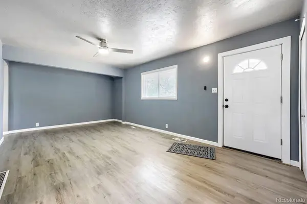701 Mono PL, Colorado Springs, CO 80910