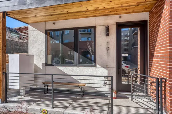 4025 Jason ST #101, Denver, CO 80211