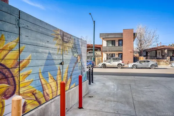 4025 Jason ST #101, Denver, CO 80211