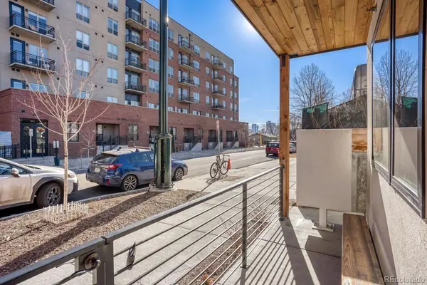 4025 Jason ST #101, Denver, CO 80211