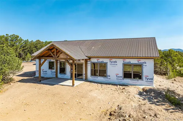 312 16th TRL, Cotopaxi, CO 81223
