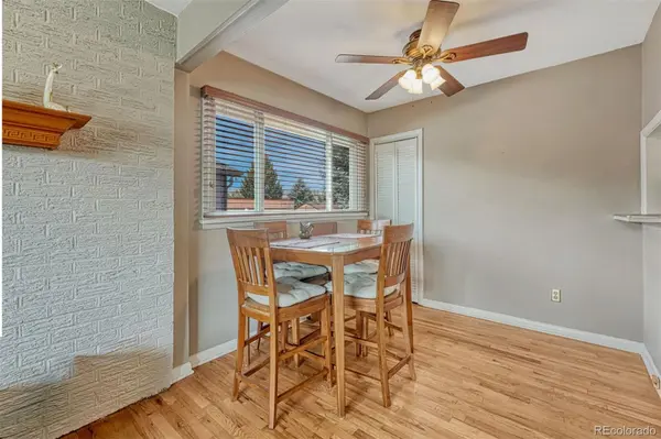 1412 E Kiowa ST, Colorado Springs, CO 80909