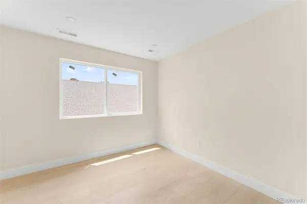 3493 & 3495 Lawrence ST, Denver, CO 80205