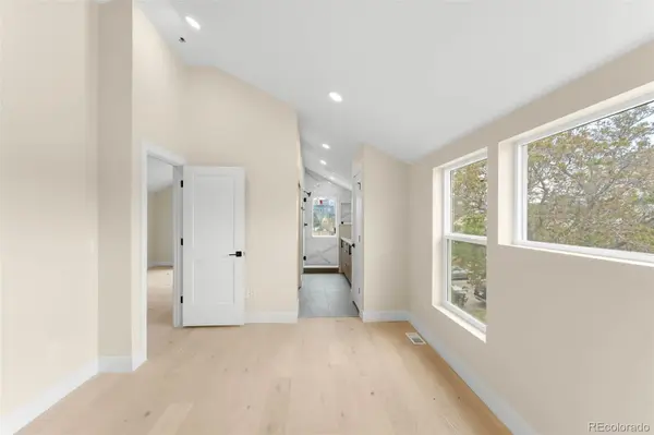 3493 & 3495 Lawrence ST, Denver, CO 80205