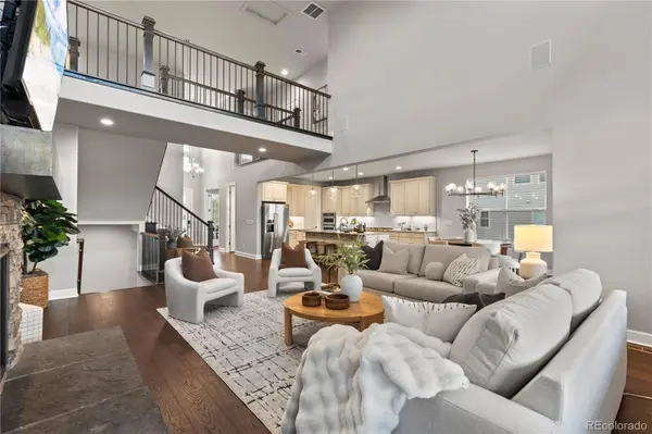 22463 E Mosey CIR, Parker, CO 80138