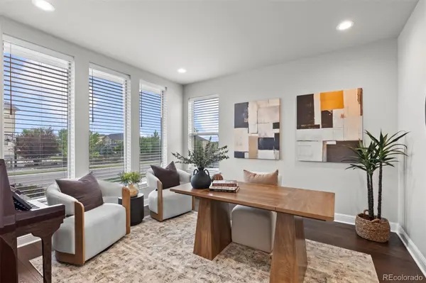 22463 E Mosey CIR, Parker, CO 80138