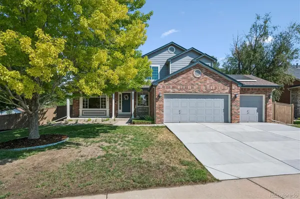 5175 Buena Vista BLVD, Castle Rock, CO 80109