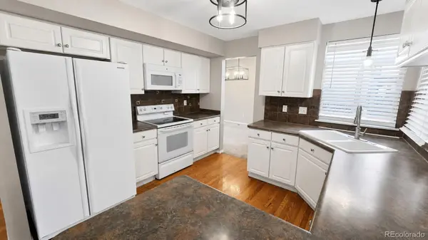 8985 Melbourne DR, Colorado Springs, CO 80920