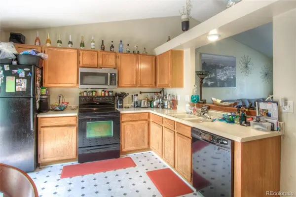 5556 S Simms WAY, Littleton, CO 80127