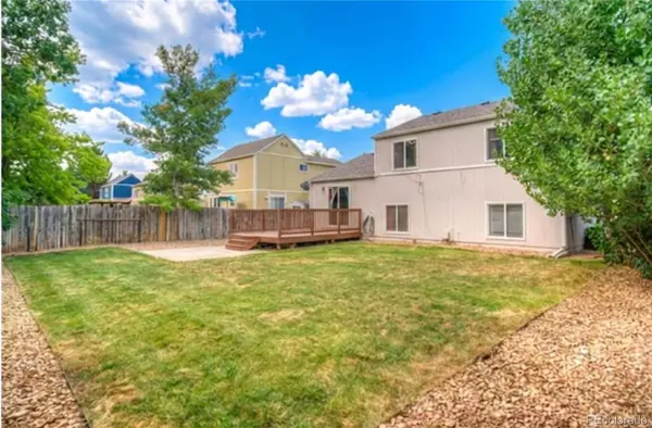 5556 S Simms WAY, Littleton, CO 80127