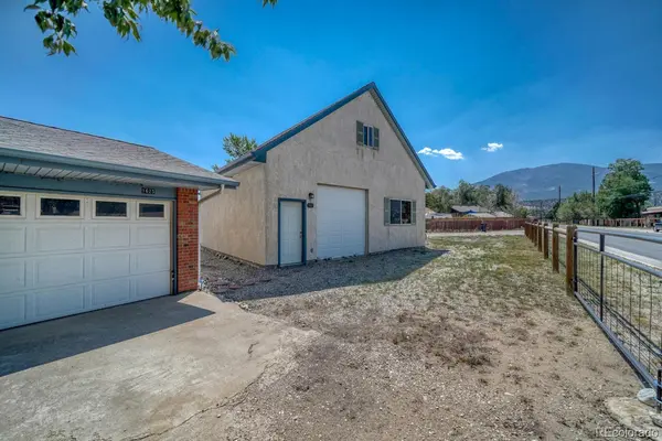 1625 Holman AVE, Salida, CO 81201