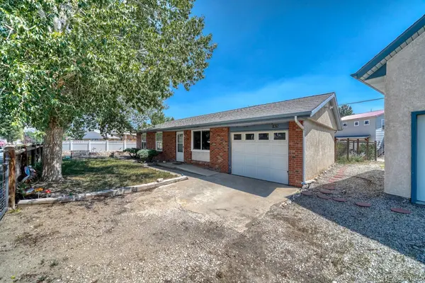 1625 Holman AVE, Salida, CO 81201