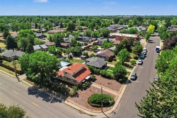 2856 N Madison ST, Denver, CO 80205