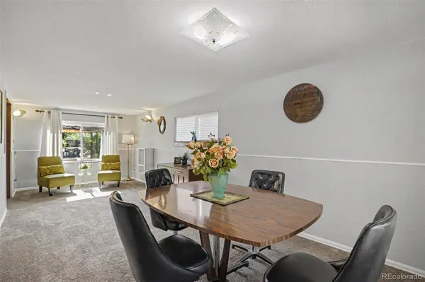 2856 N Madison ST, Denver, CO 80205