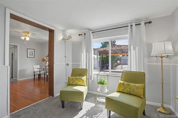 2856 N Madison ST, Denver, CO 80205