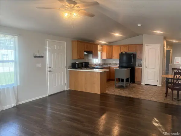3650 S Federal BLVD, Englewood, CO 80110