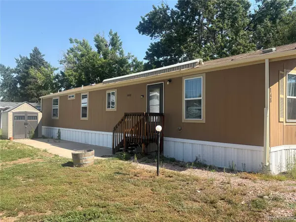 3650 S Federal BLVD, Englewood, CO 80110