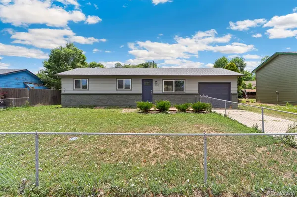 1530 Maxwell ST, Colorado Springs, CO 80906