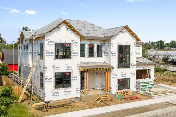 5183 Estes LN, Arvada, CO 80002