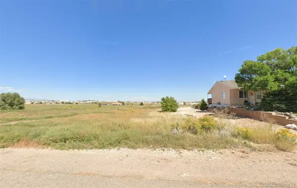 745 E Clarion DR, Pueblo West, CO 81007