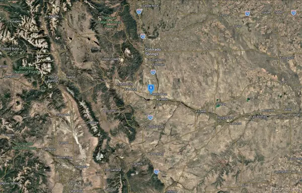 745 E Clarion DR, Pueblo West, CO 81007