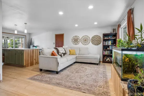 3550 W Mountain RD, Englewood, CO 80110