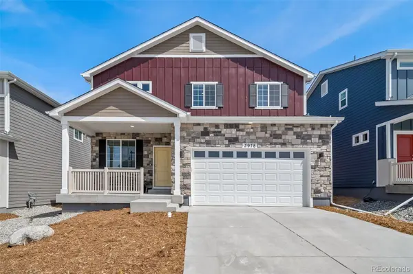 4557 N Sicily CT, Aurora, CO 80019