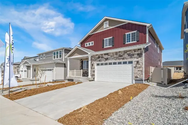 4557 N Sicily CT, Aurora, CO 80019