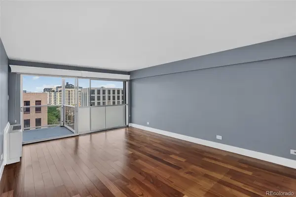 888 N Logan ST #9H, Denver, CO 80203