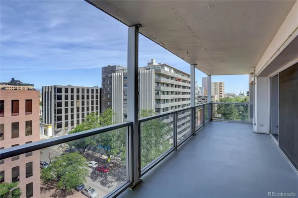 888 N Logan ST #9H, Denver, CO 80203