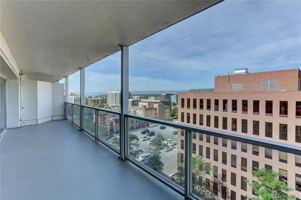888 N Logan ST #9H, Denver, CO 80203