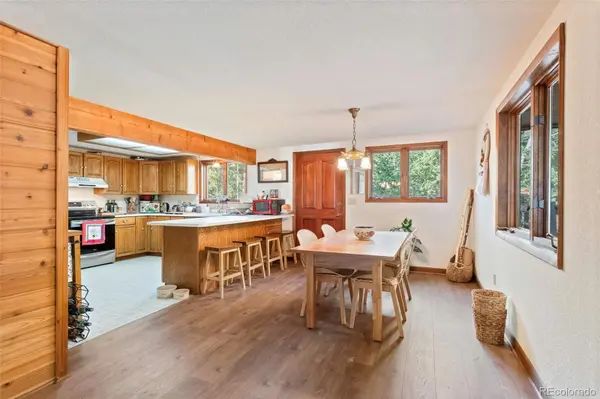 100 Raptor Point RD, Golden, CO 80403