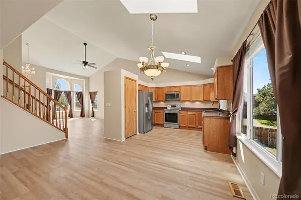 3310 Heather Glen DR, Colorado Springs, CO 80922