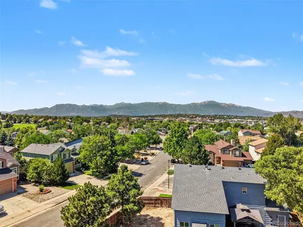3310 Heather Glen DR, Colorado Springs, CO 80922