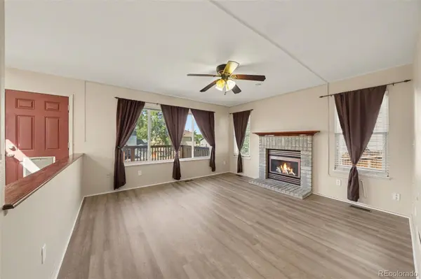 3310 Heather Glen DR, Colorado Springs, CO 80922