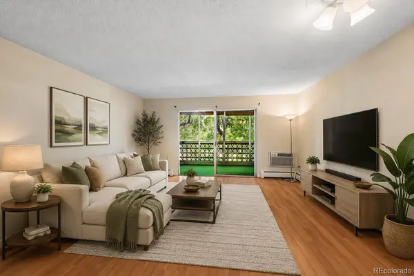 720 S Clinton ST #B1, Denver, CO 80247