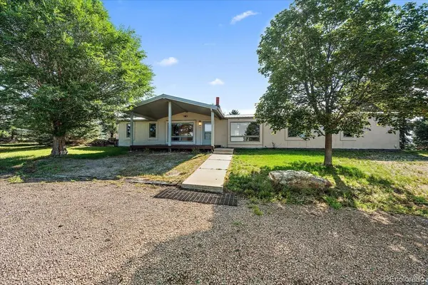 24550 E Highway 110, Calhan, CO 80808