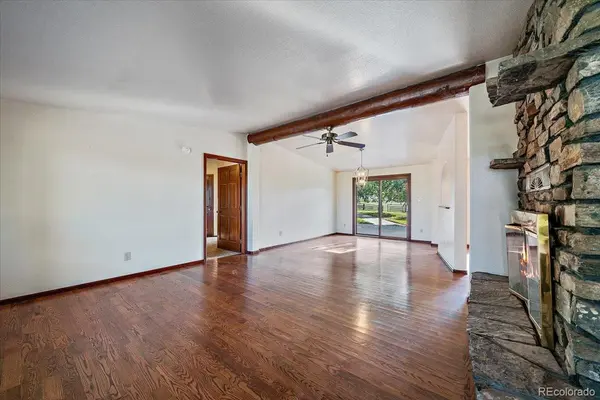 24550 E Highway 110, Calhan, CO 80808